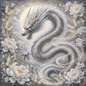 銀龍