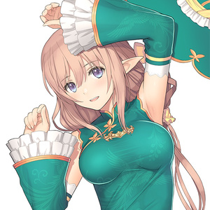 FGO】『月姫』のシエルが実装決定。ニキチッチや徐福も水着