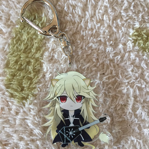 CZ　ビショップ　アクスタ、アクキー SHOW BY ROCK!! Fes A Live｜キャラアクリルフィギュア「SHOW BY ROCK