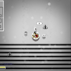 PROJECTSIX ALPHA version - するめ工房 - BOOTH