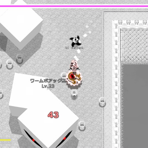 PROJECTSIX ALPHA version - するめ工房 - BOOTH