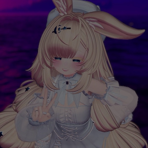 [9Avatars] Onion Tail Bunny, タマネギ テール·バニー 缩略图 18