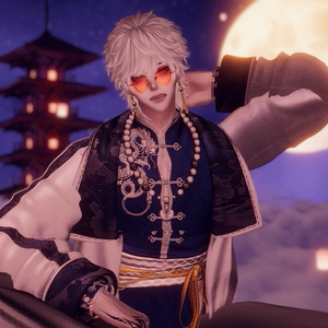 【 7Avatars 】-ドラゴン・アンリーシュ-[龍解] 缩略图 11