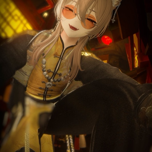 【 7Avatars 】-ドラゴン・アンリーシュ-[龍解] 缩略图 12