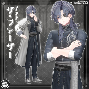 【 6Avatars 】ザ・ファーザー [The father] 缩略图 3