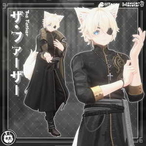 【 6Avatars 】ザ・ファーザー [The father] 缩略图 6