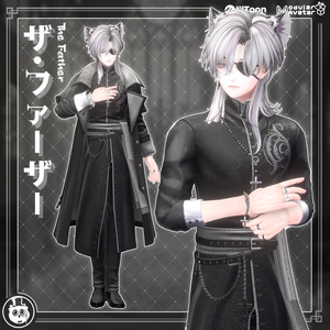 【 6Avatars 】ザ・ファーザー [The father] 缩略图 2