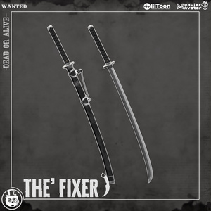 【 9Avatars 】-フィクサー- [The' Fixer] 缩略图 14