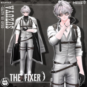 【 9Avatars 】-フィクサー- [The' Fixer] 缩略图 2