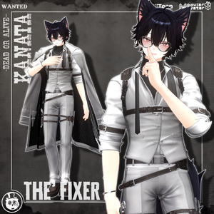 【 9Avatars 】-フィクサー- [The' Fixer] 缩略图 7