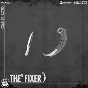 【 9Avatars 】-フィクサー- [The' Fixer] 缩略图 13
