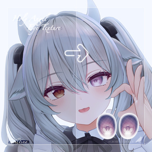 【11アバター対応】Holy Angel Eyes 缩略图 9