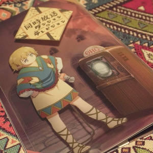 DL版 いっしょにわらってまたななち - salmomomon - BOOTH