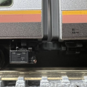 Nゲージ】近鉄”幻の展望型特急” - ヨシカワ第一工廠 - BOOTH