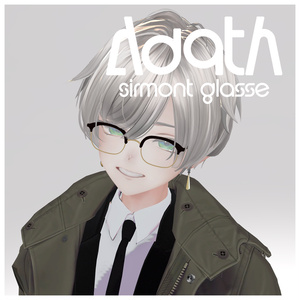 Sirmont Glasse #Ad9th 缩略图 3