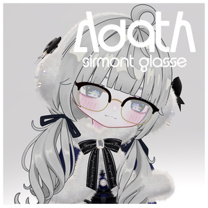 Sirmont Glasse #Ad9th 缩略图 6