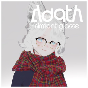 Sirmont Glasse #Ad9th 缩略图 2