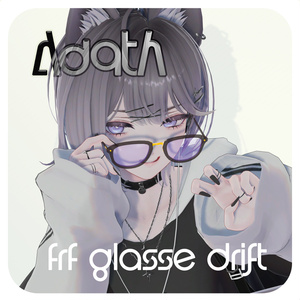 FRF Glasse Drift #Ad9th