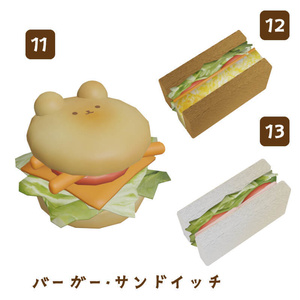 アフタヌーンティーセット 缩略图 7