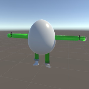 thumb
