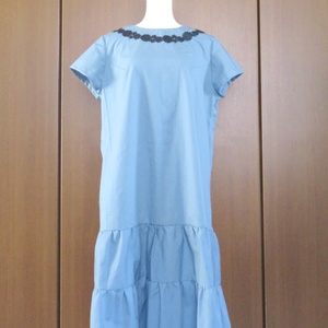 魔女の普段着【夜の小川】送料無料