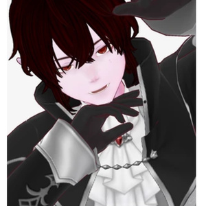 Leon (vampire male)