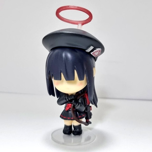 1/35 羽沼 マコト - lucimo3d - BOOTH