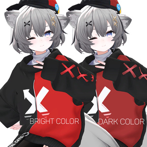 アッシュ （ASH) cloths texture 缩略图 4