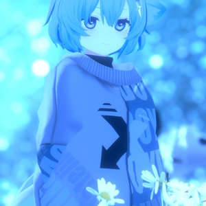 アッシュ （ASH) cloths texture 缩略图 8