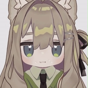 キプフェル (Kipfel) FACE animation 缩略图 4
