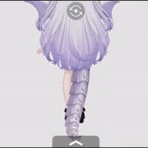 愛莉 (AIRI) idle animation 缩略图 7