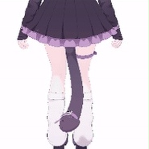 ショコラ(Chocolat) idle animation 缩略图 11