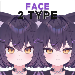 ショコラ(Chocolat) idle animation 缩略图 2