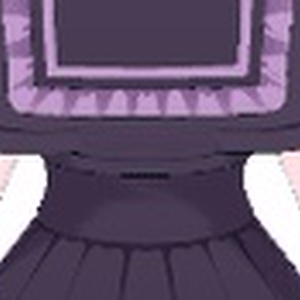 ショコラ(Chocolat) idle animation 缩略图 12