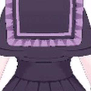 ショコラ(Chocolat) idle animation 缩略图 9