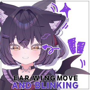 ショコラ(Chocolat) idle animation 缩略图 5