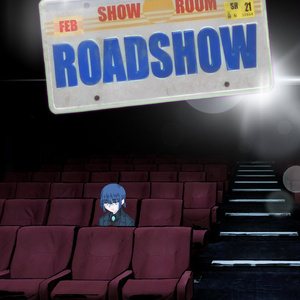 Showroom Roadshow  (会場頒布版)
