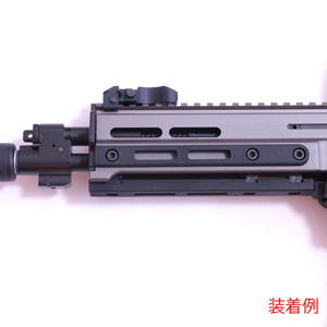 マルシン doublebell D-Boys kar98k カート式ガスボルトアクション用