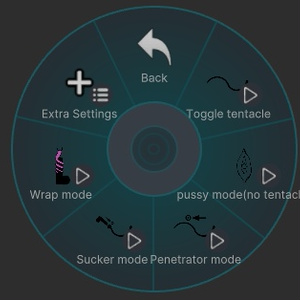 Parasitic Tentacle 缩略图 5