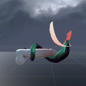 Parasitic Tentacle 缩略图 3