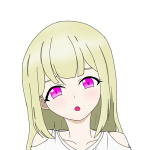 Hikari-chan's illustration