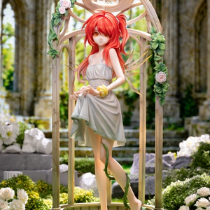 Fate/Grand Order BB ナースver. ガレージキット - 紙飛行機 - BOOTH