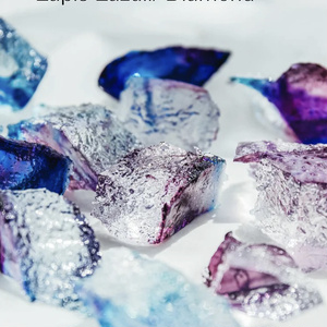 Lapis Lazuli/Diamond