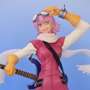 ガレージキット　スズラン　明日方舟 ガレージキット スズラン 明日方舟