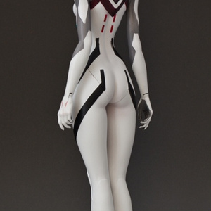 エヴァンゲリオン アスカ 1/7ガレージキット - cancangoose - BOOTH