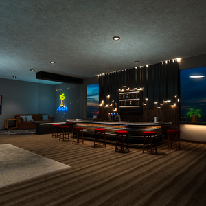 Bar Room