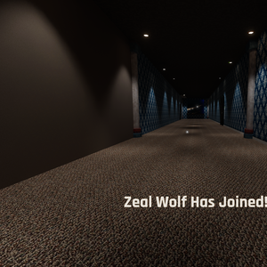 Join Notification VRC (Player Entered)