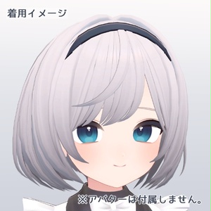 シンプル瞳テクスチャ(舞夜ちゃん用) 缩略图 8