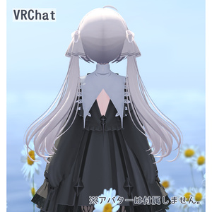 なな様ハンドメイド♡black×beige 小悪魔ツイン⑥ Melty☆Cute／Wicked Sugar Aika（あいか）（Pinkish girl ver