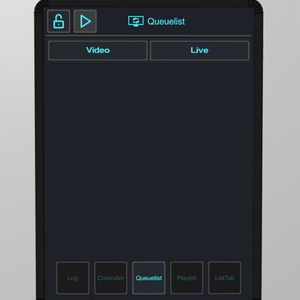 【無料】iwaSync用コントローラータブレット【VRChatワールドギミック】 缩略图 4